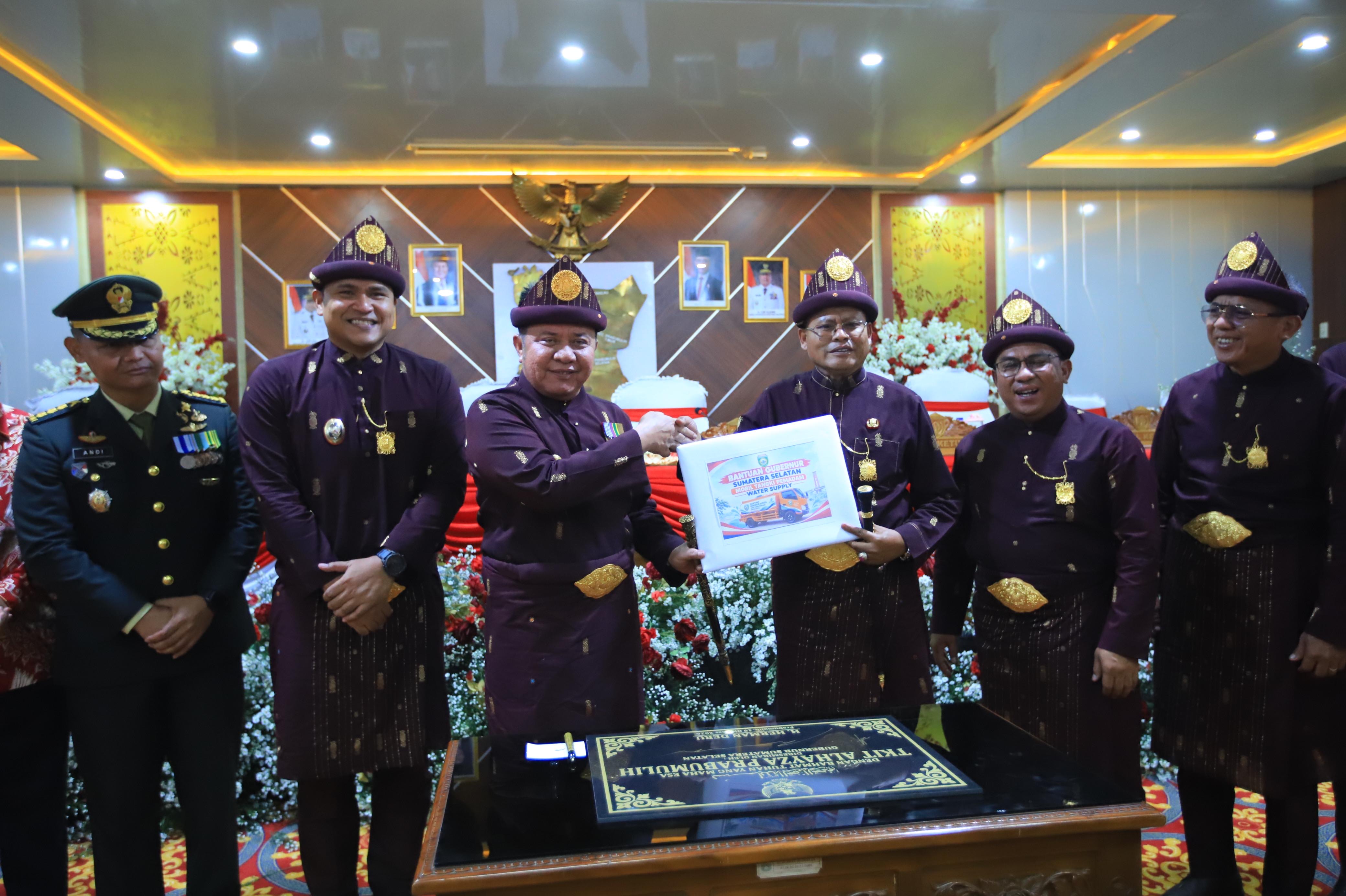 Galeri Berita