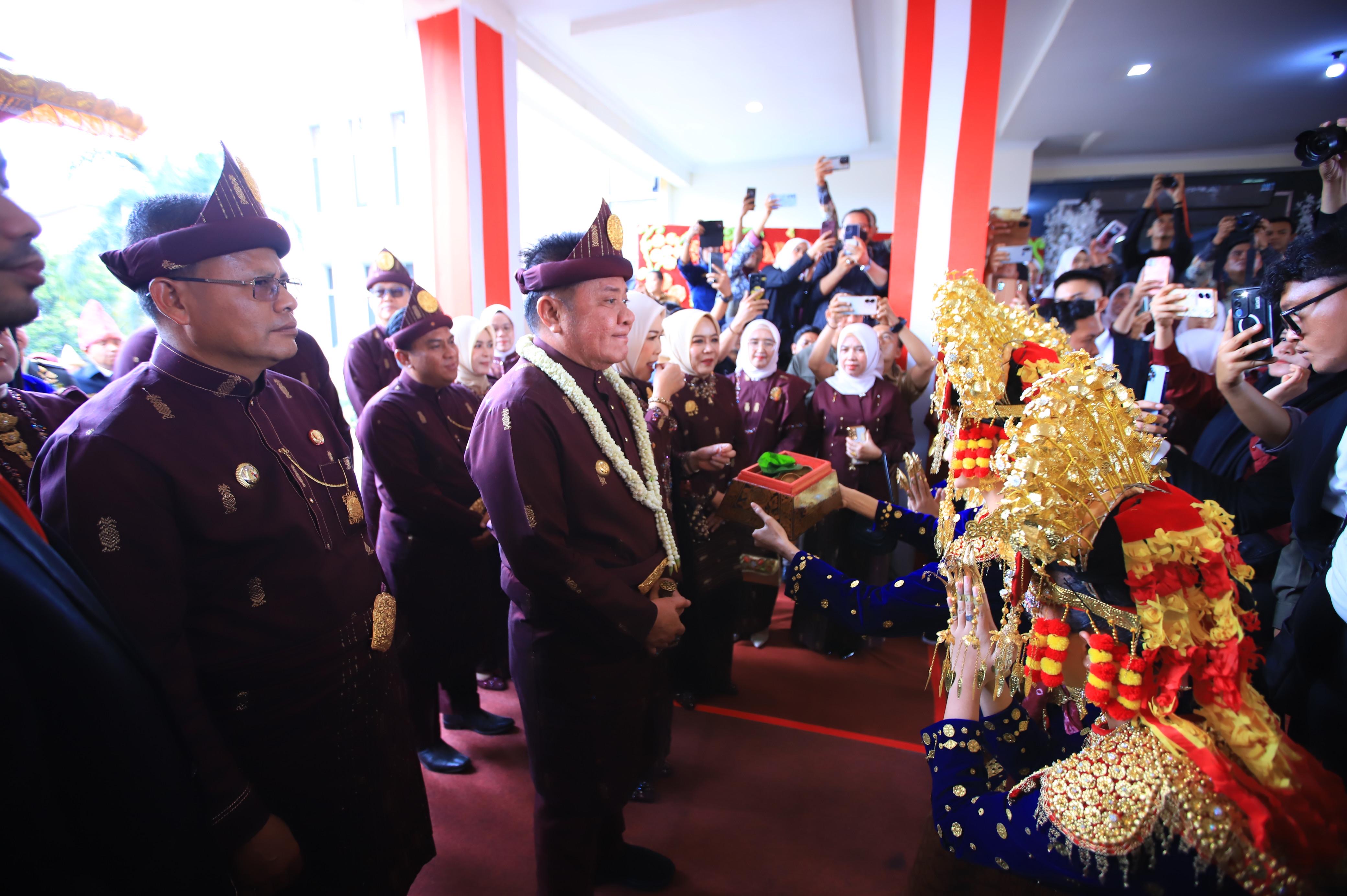 Galeri Berita
