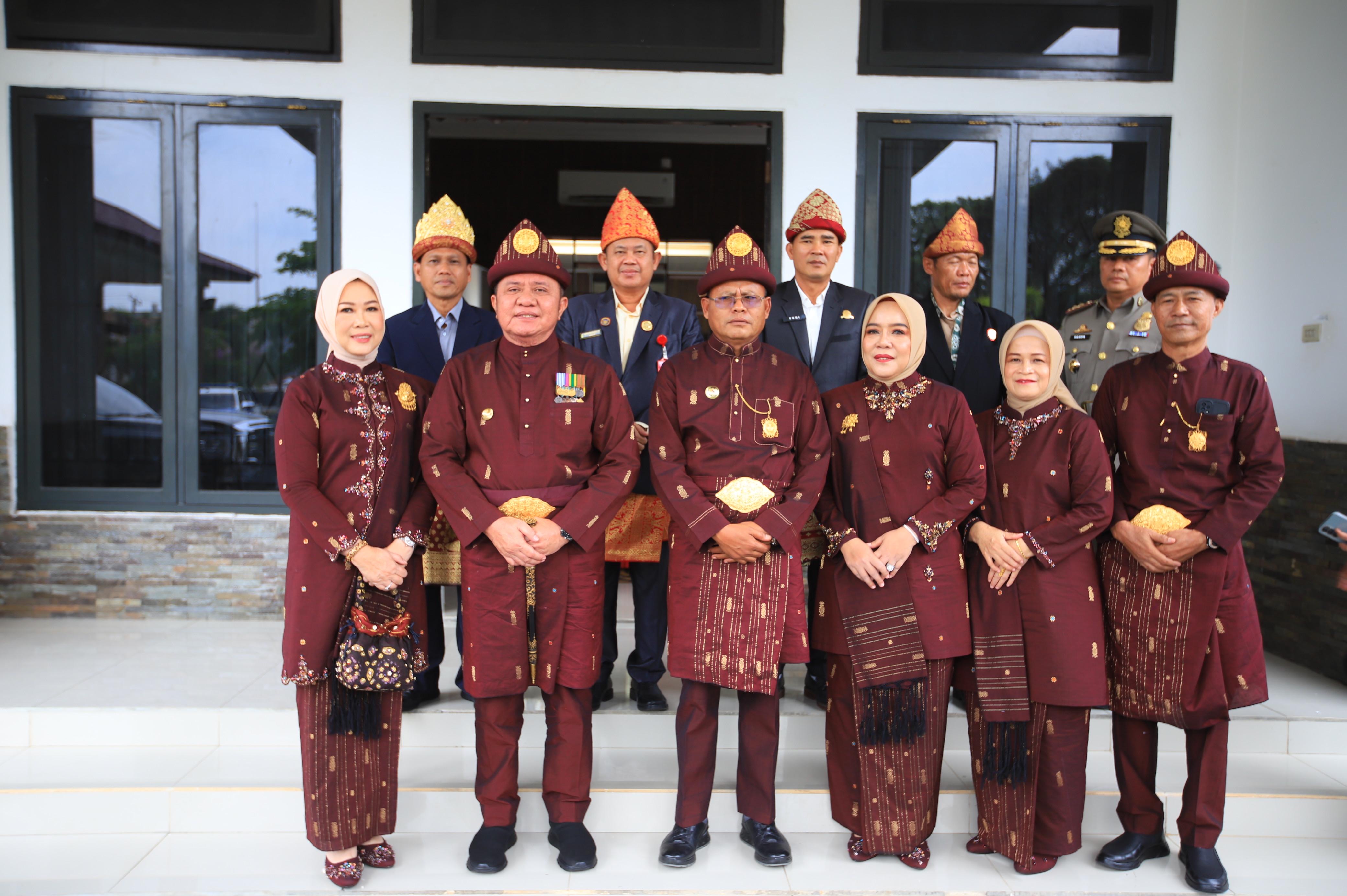 Galeri Berita