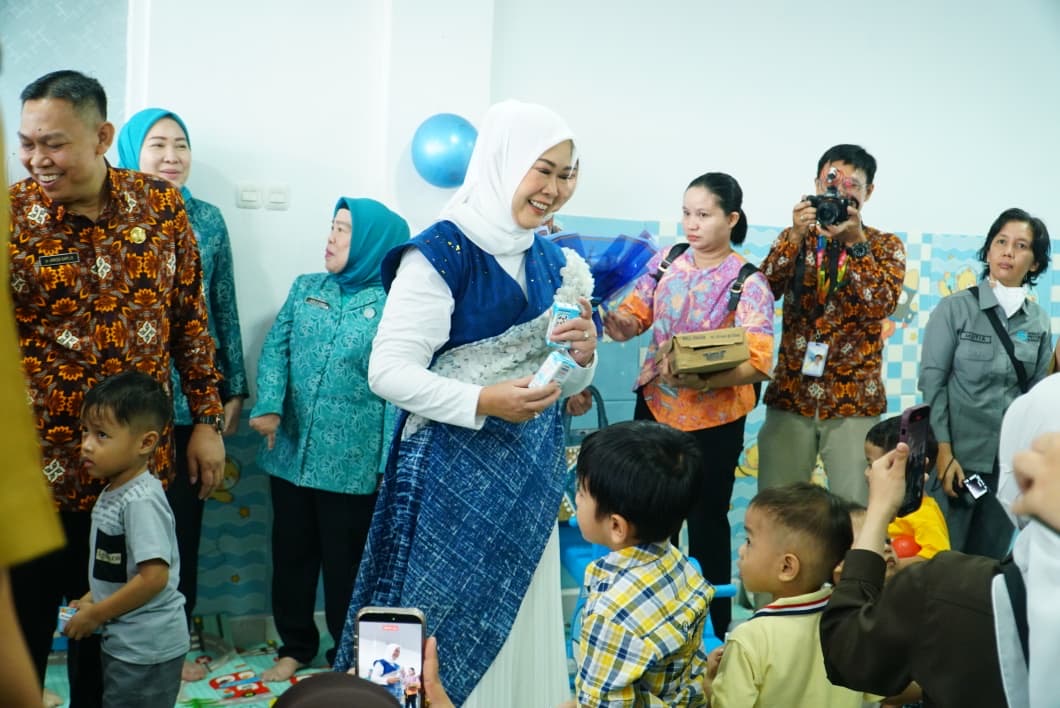 Galeri Berita