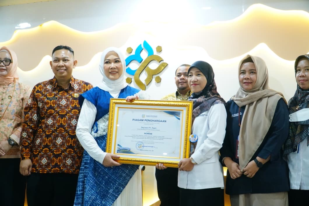 Galeri Berita