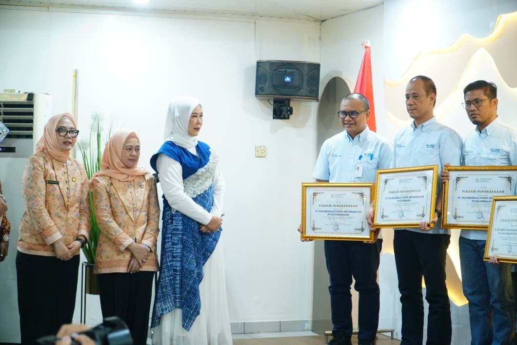 Galeri Berita
