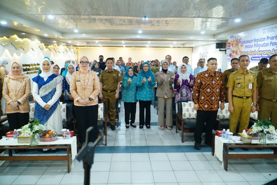 Galeri Berita