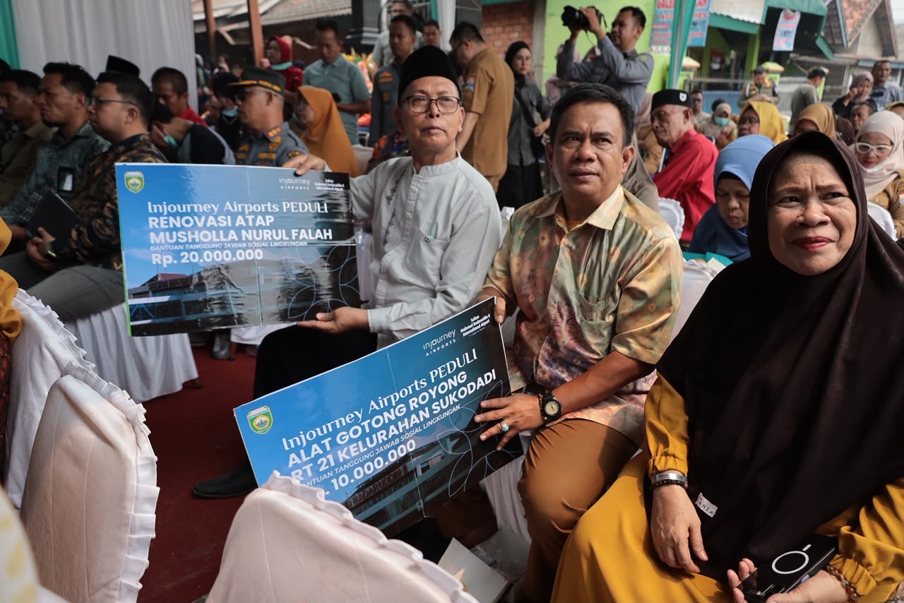 Galeri Berita