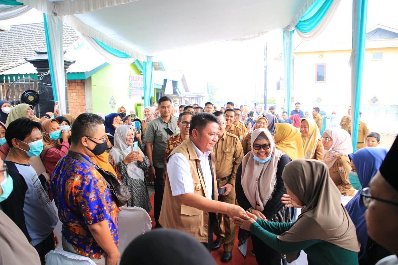 Galeri Berita