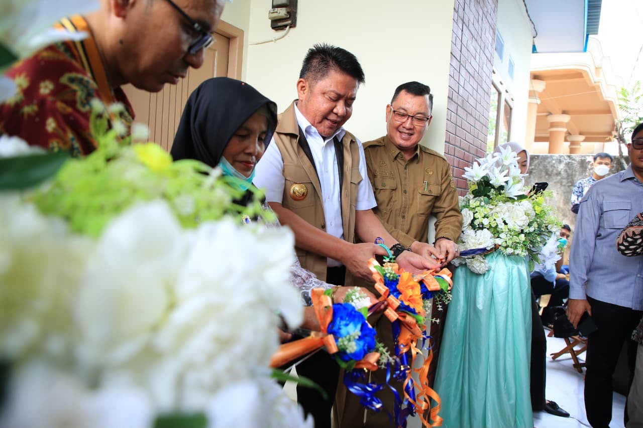 Galeri Berita