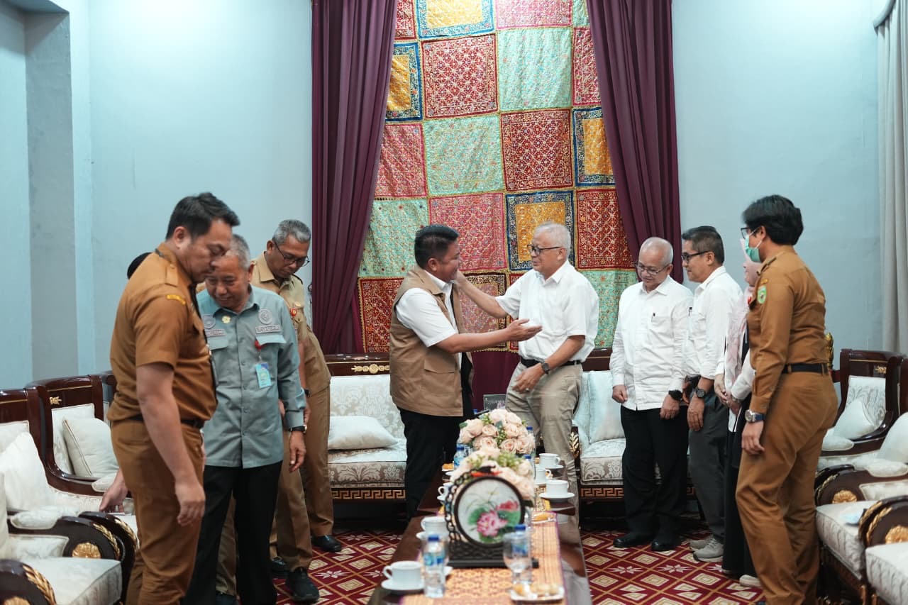 Galeri Berita