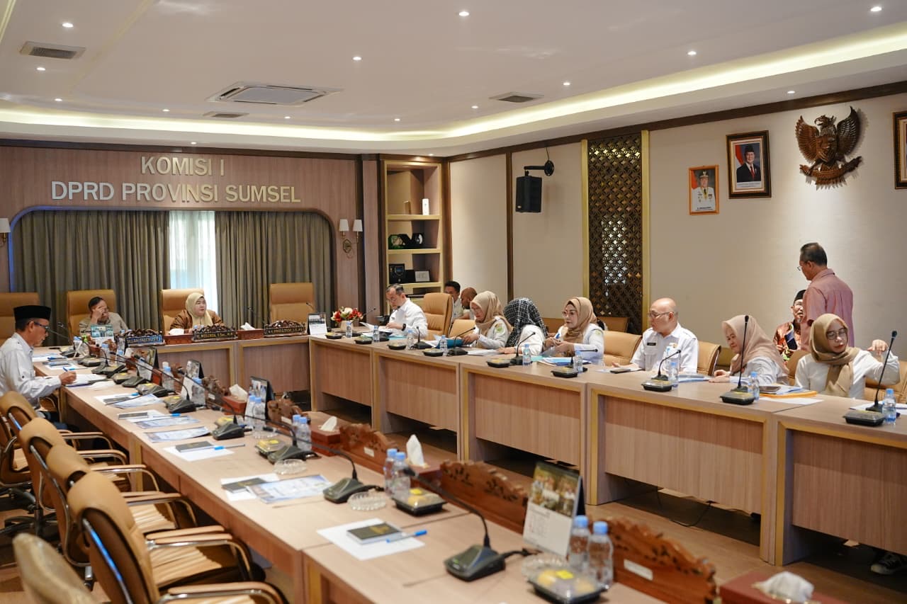 Galeri Berita