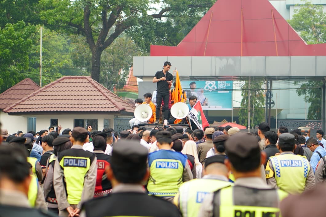 Galeri Berita