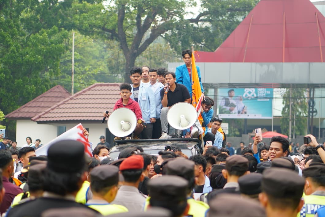 Galeri Berita