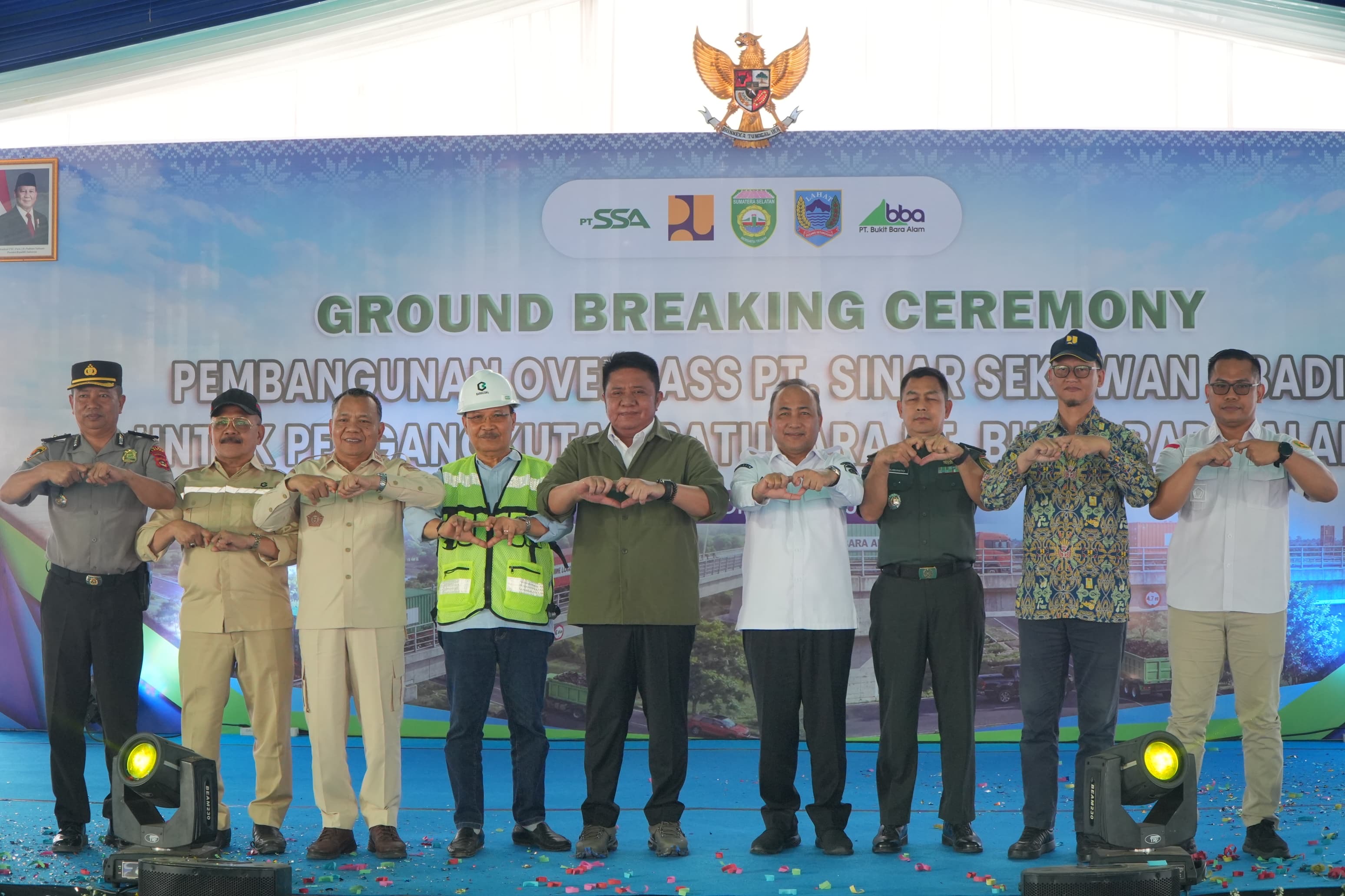 Galeri Berita