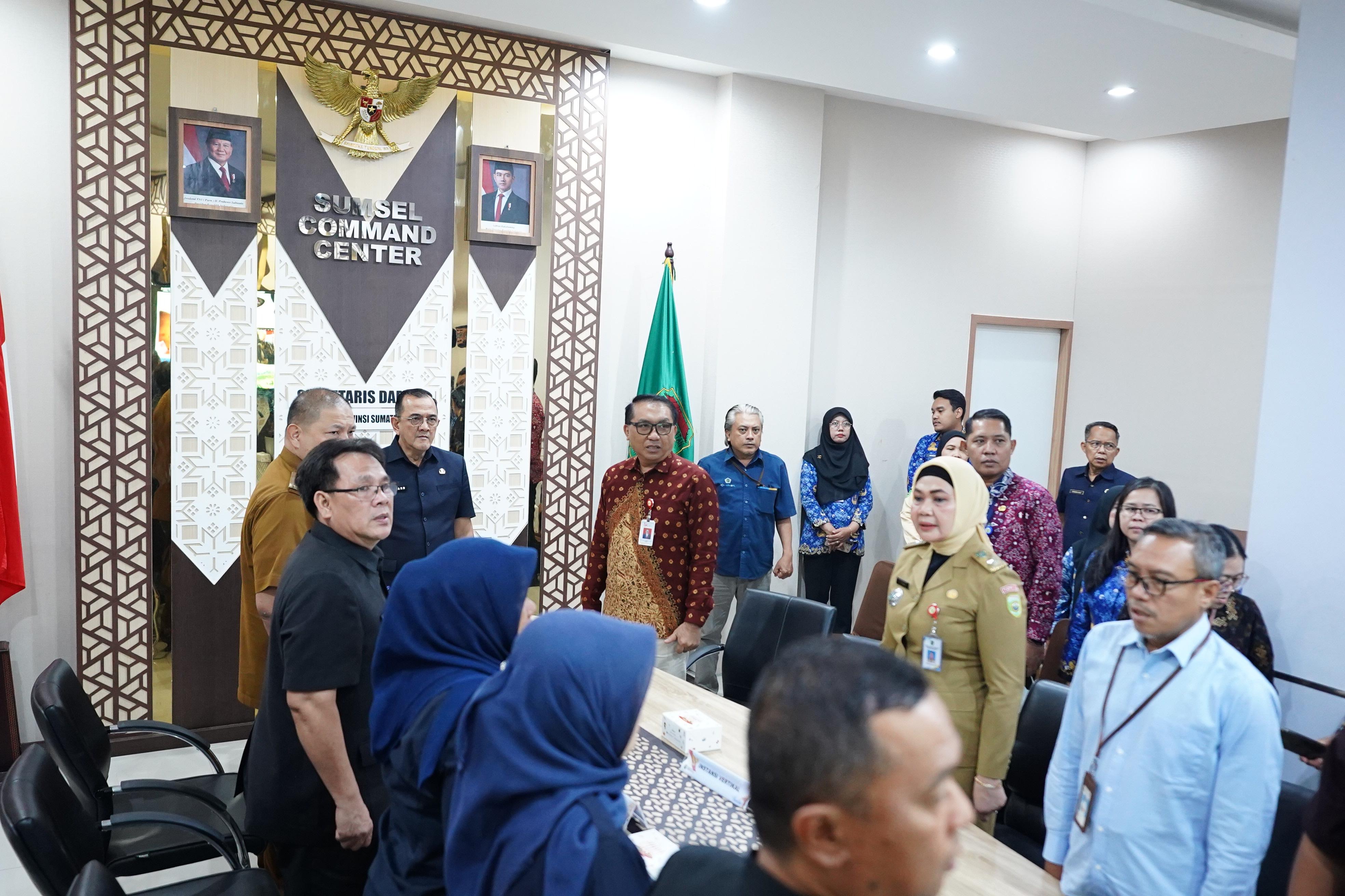 Galeri Berita