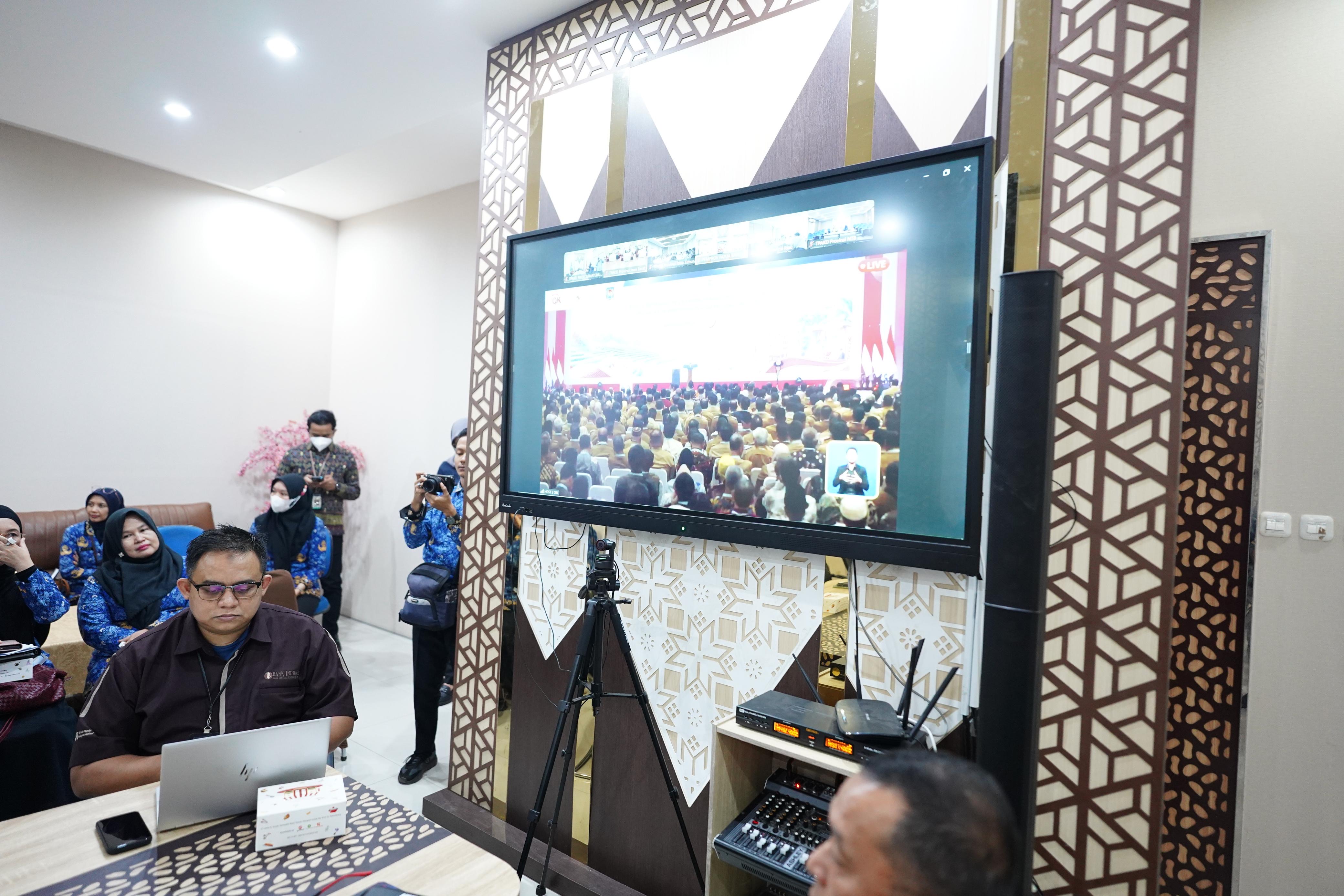 Galeri Berita