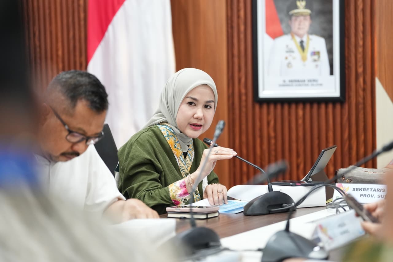 Galeri Berita