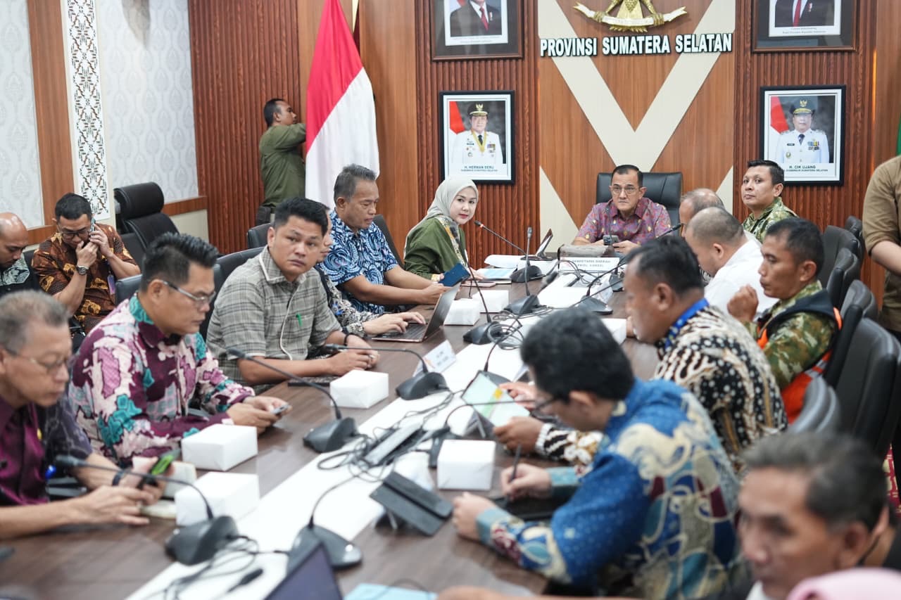 Galeri Berita