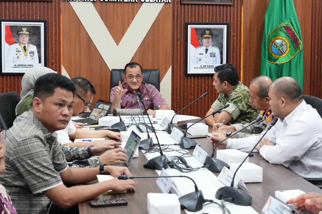 Galeri Berita