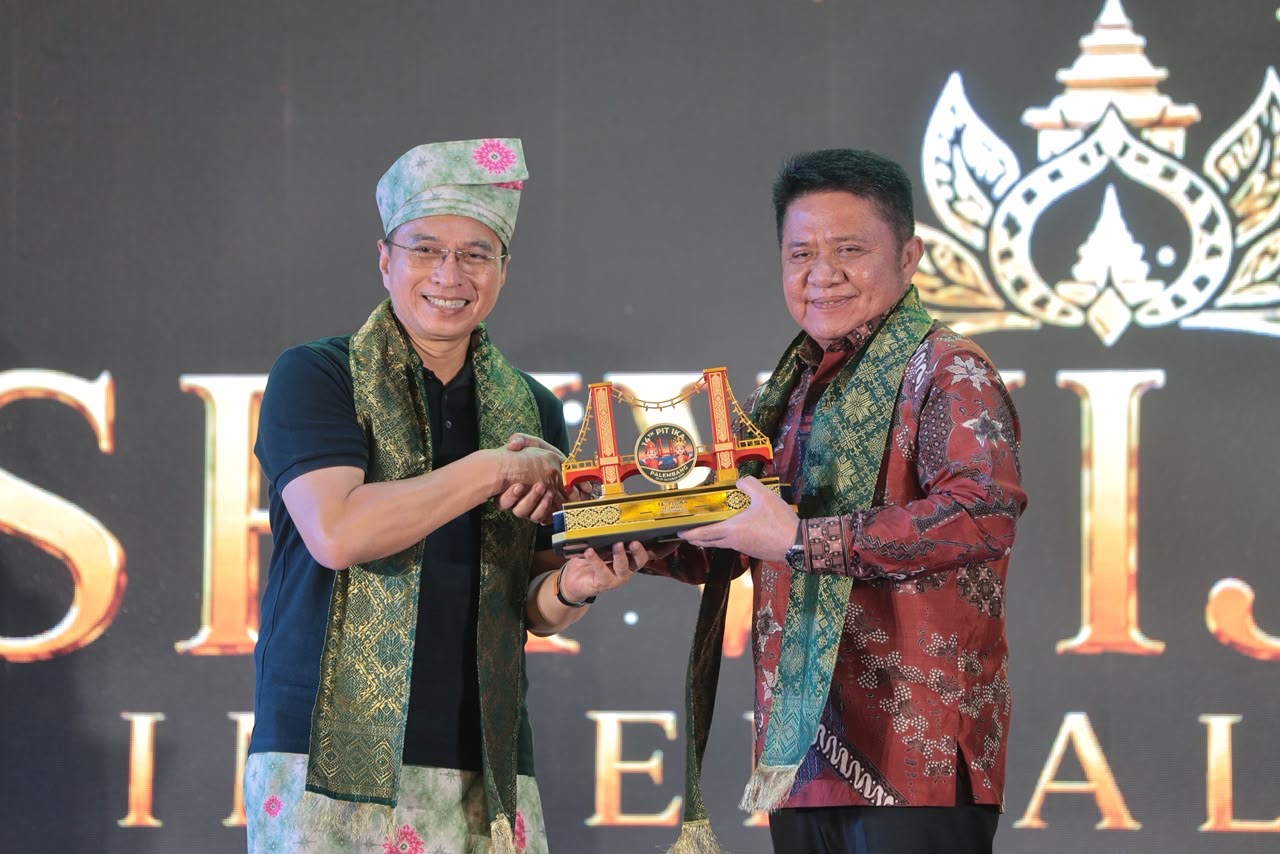 Galeri Berita