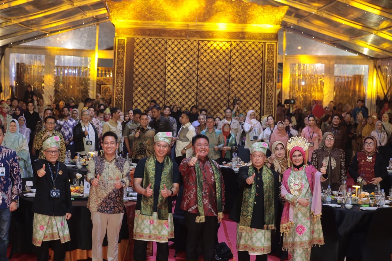 Galeri Berita