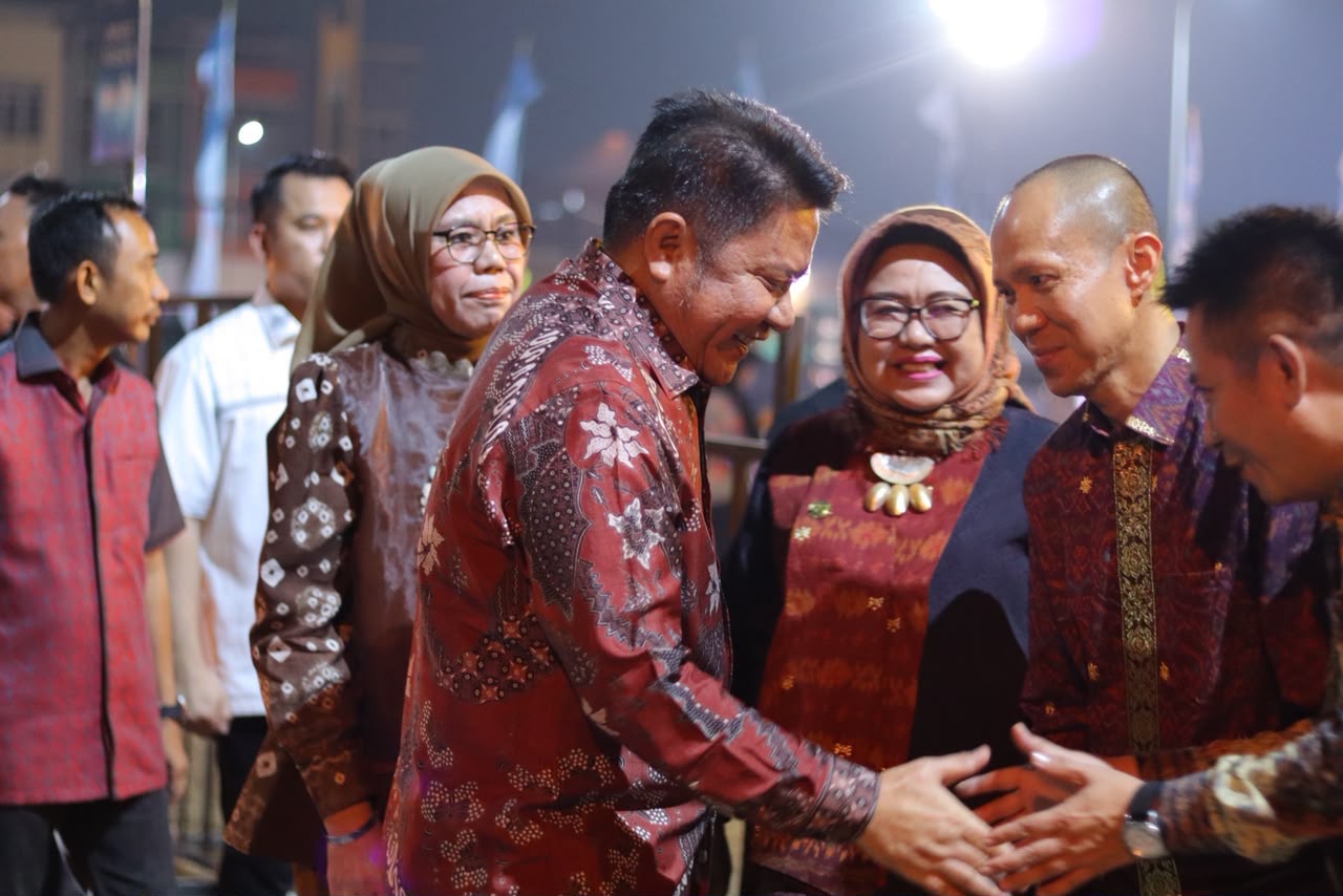 Galeri Berita