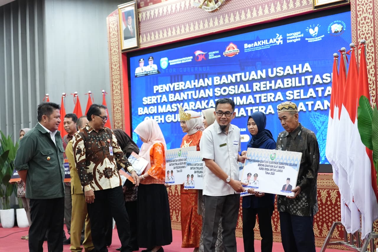 Galeri Berita