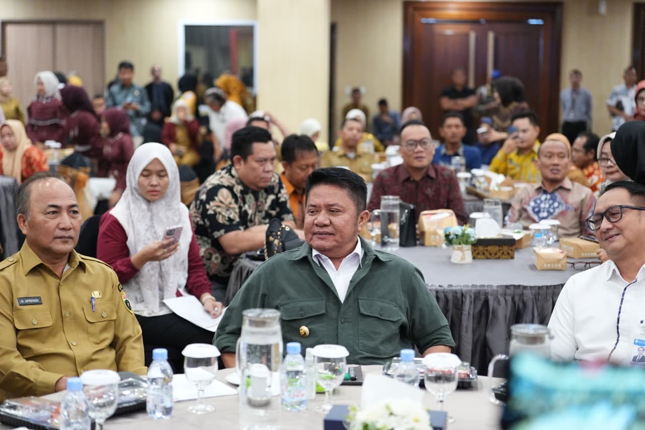 Galeri Berita