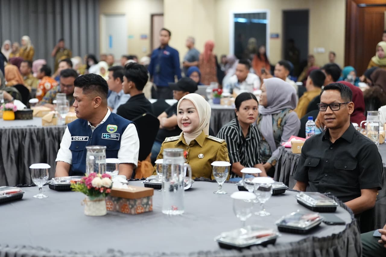 Galeri Berita