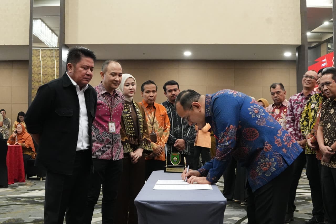 Galeri Berita