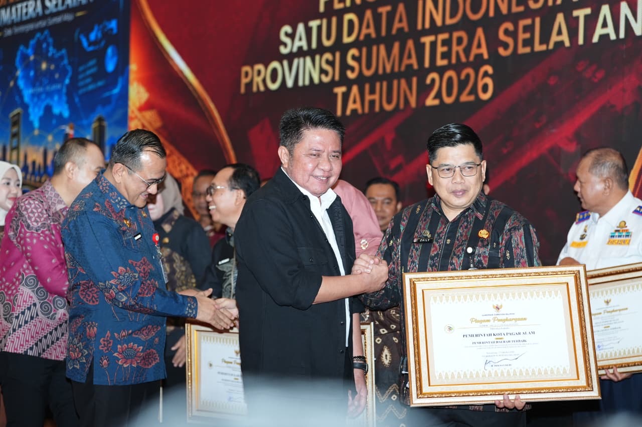 Galeri Berita