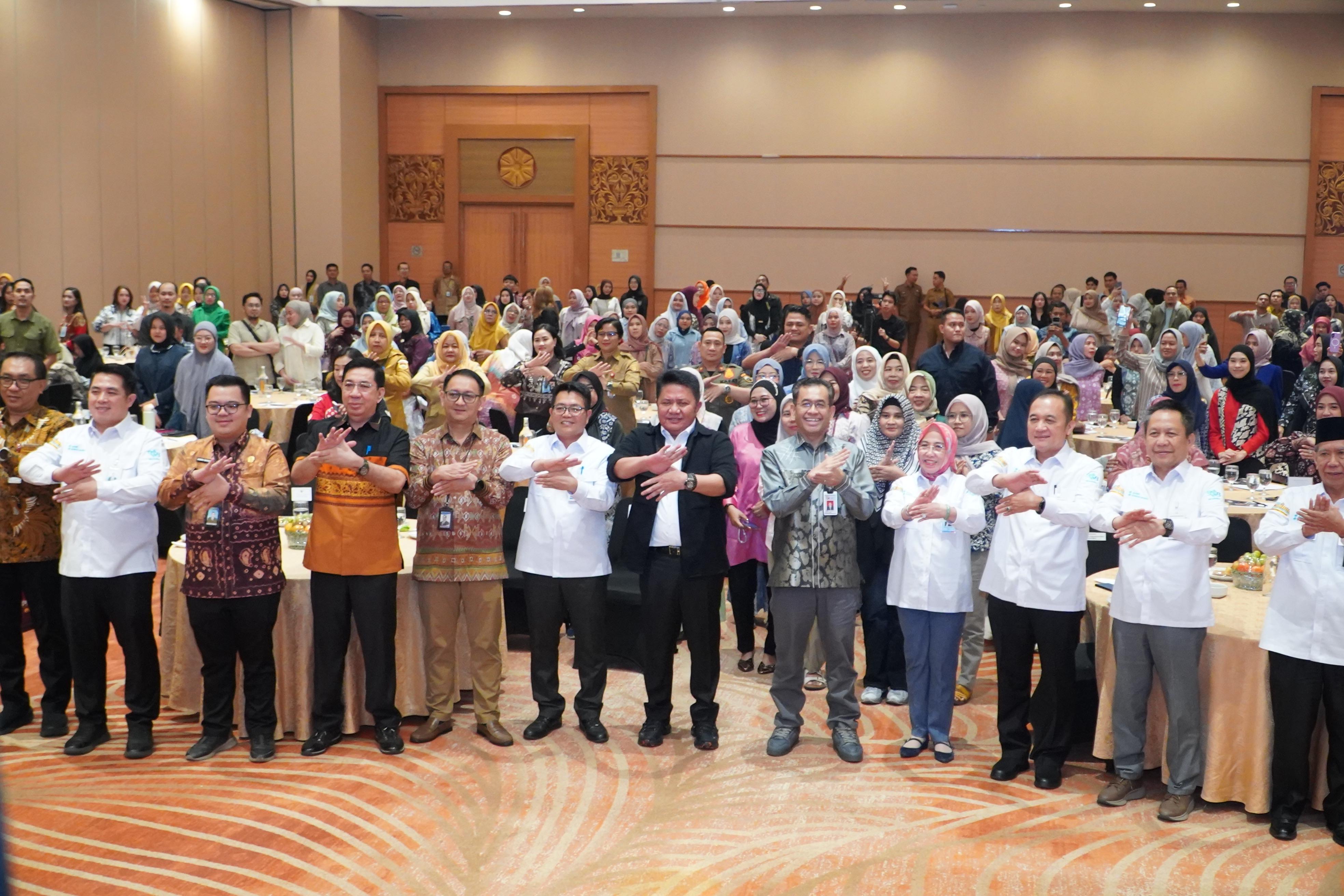Galeri Berita