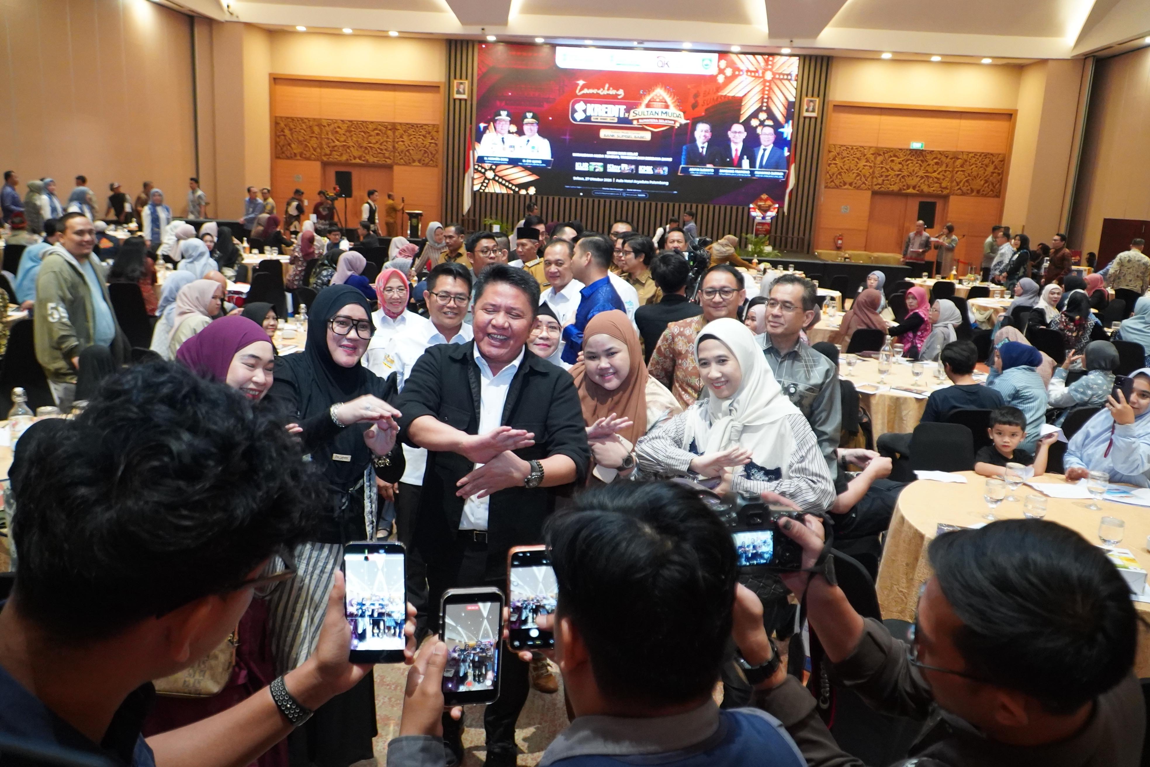 Galeri Berita