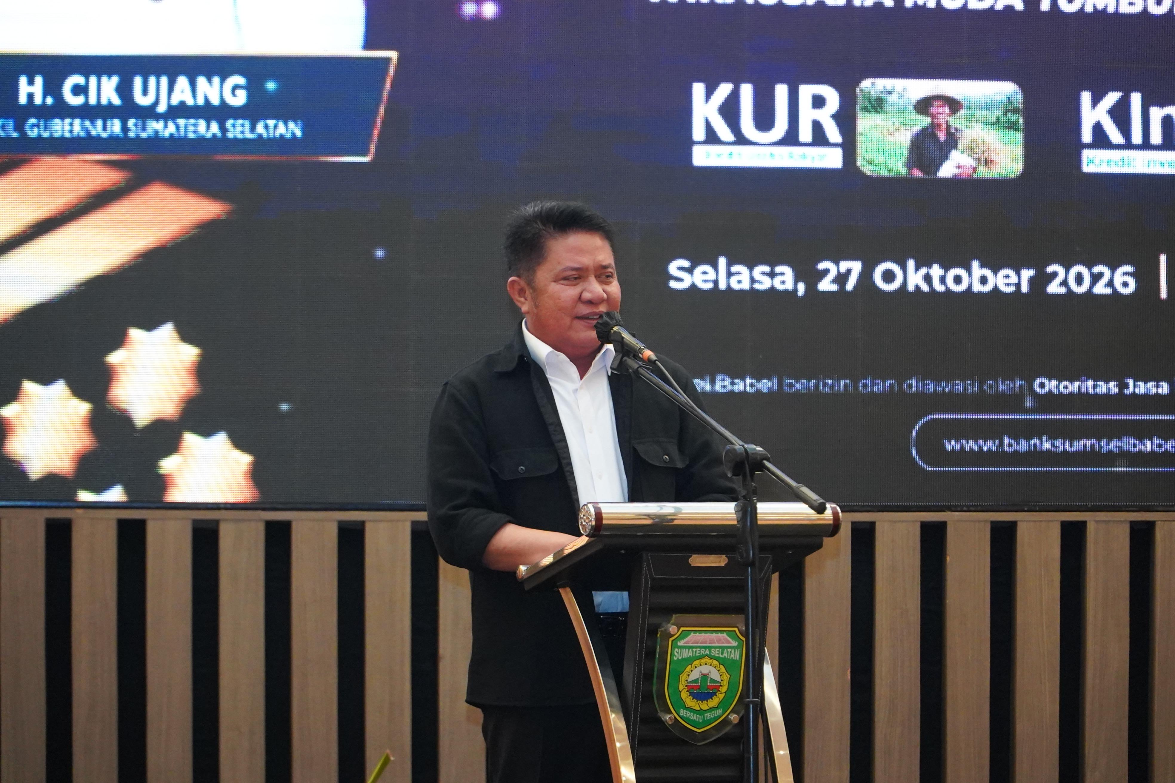 Galeri Berita