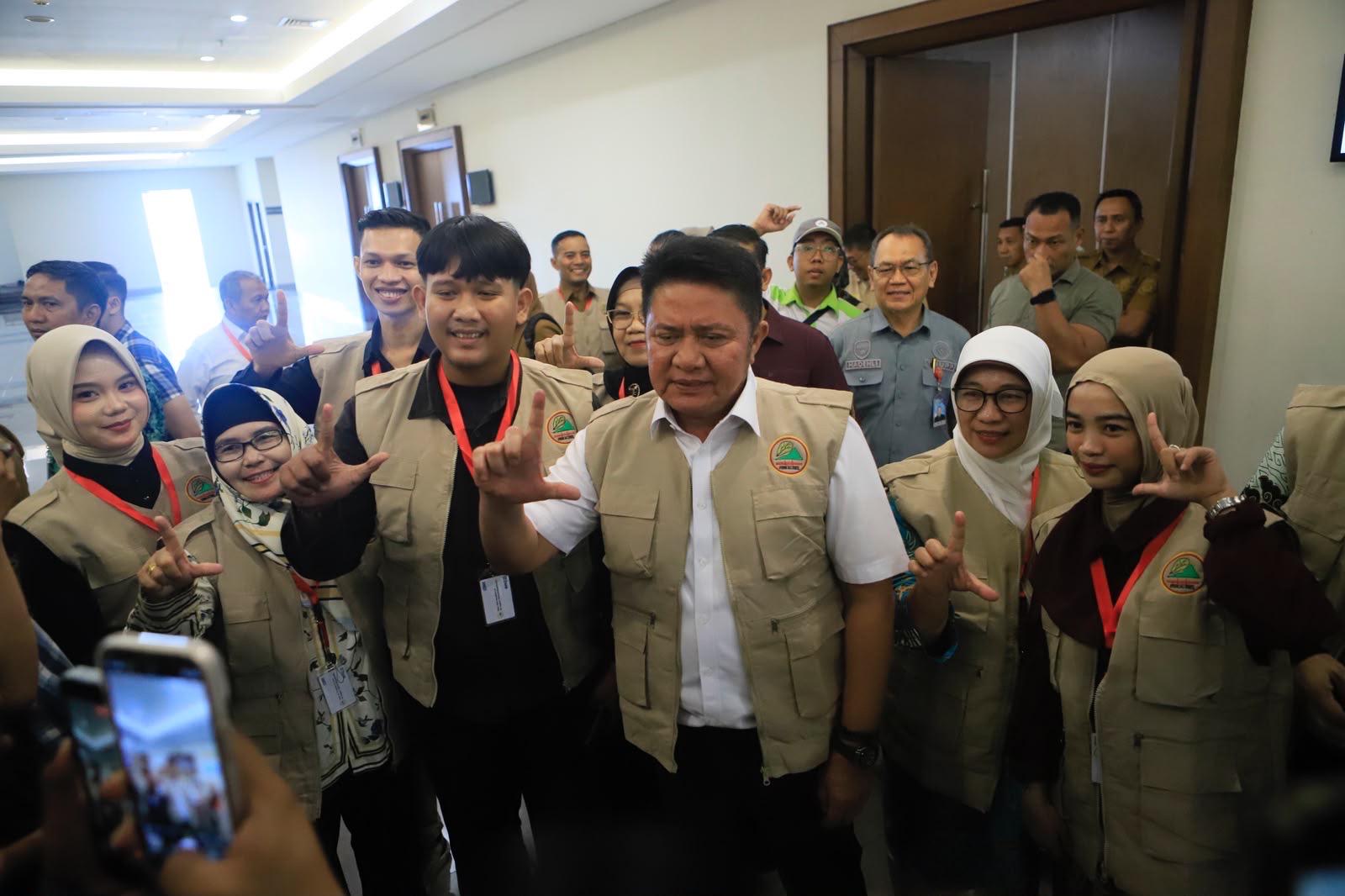 Galeri Berita