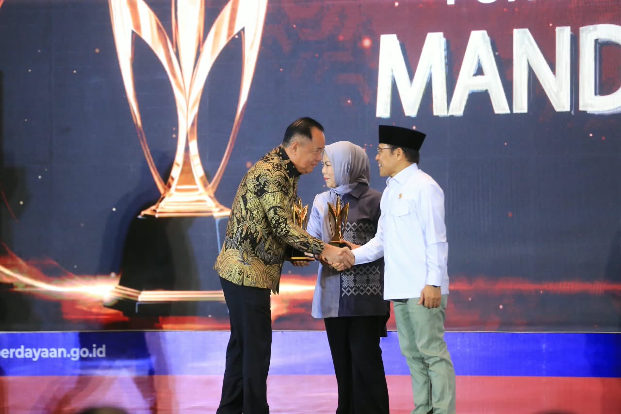 Galeri Berita