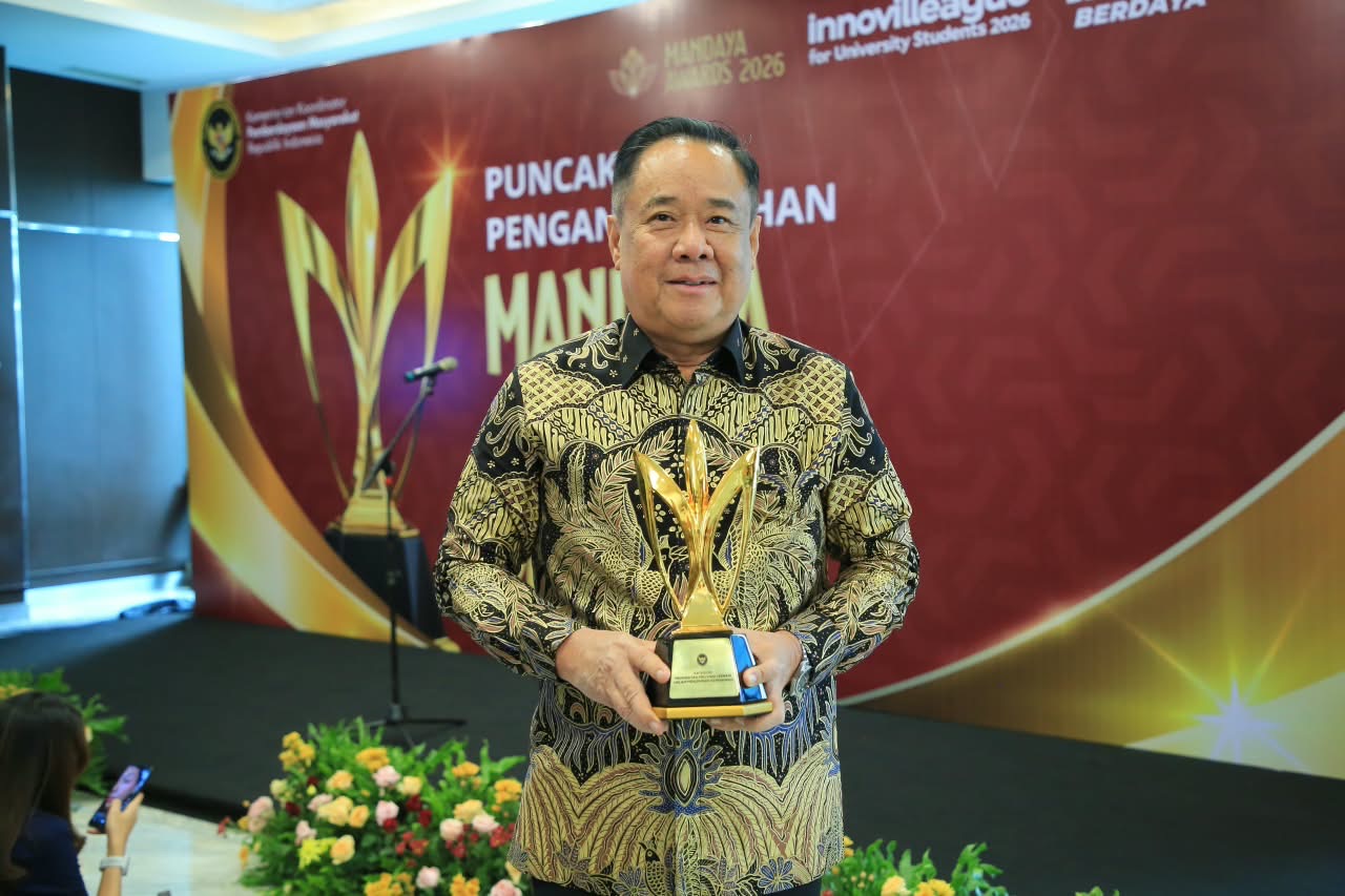 Galeri Berita