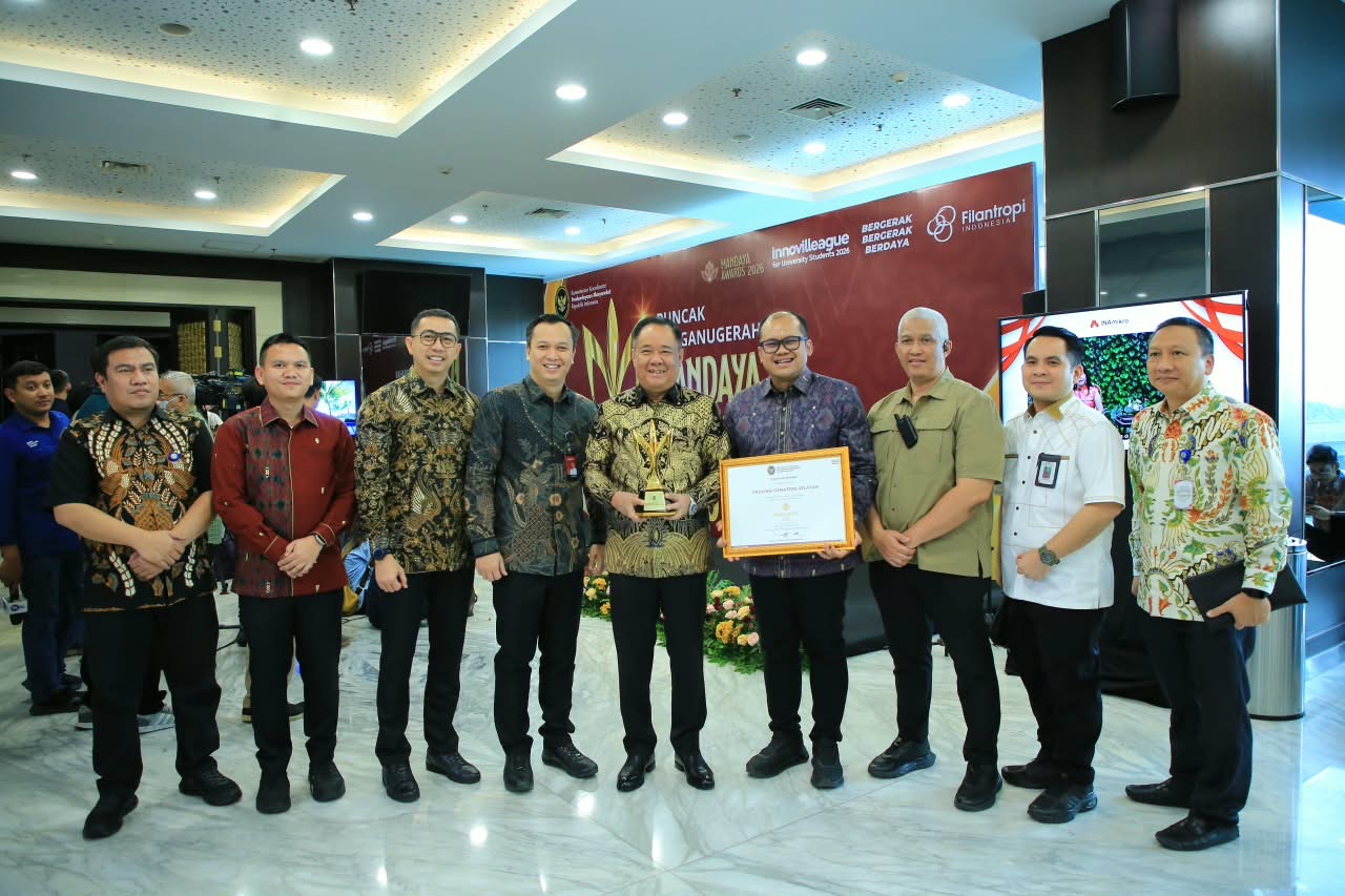 Galeri Berita