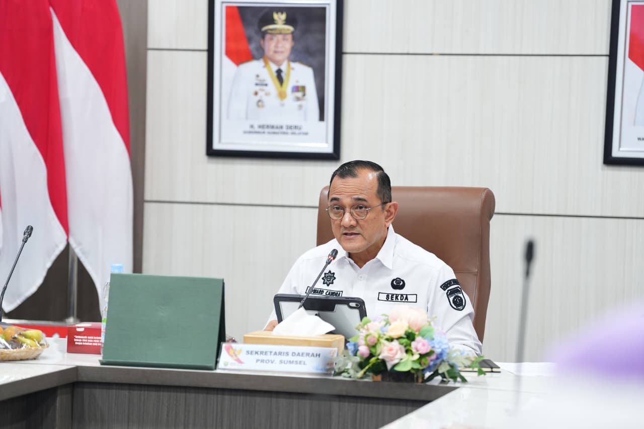 Galeri Berita