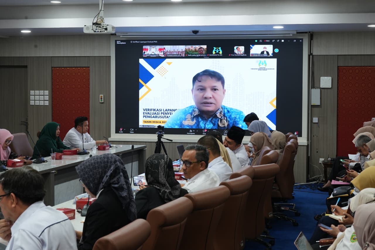 Galeri Berita