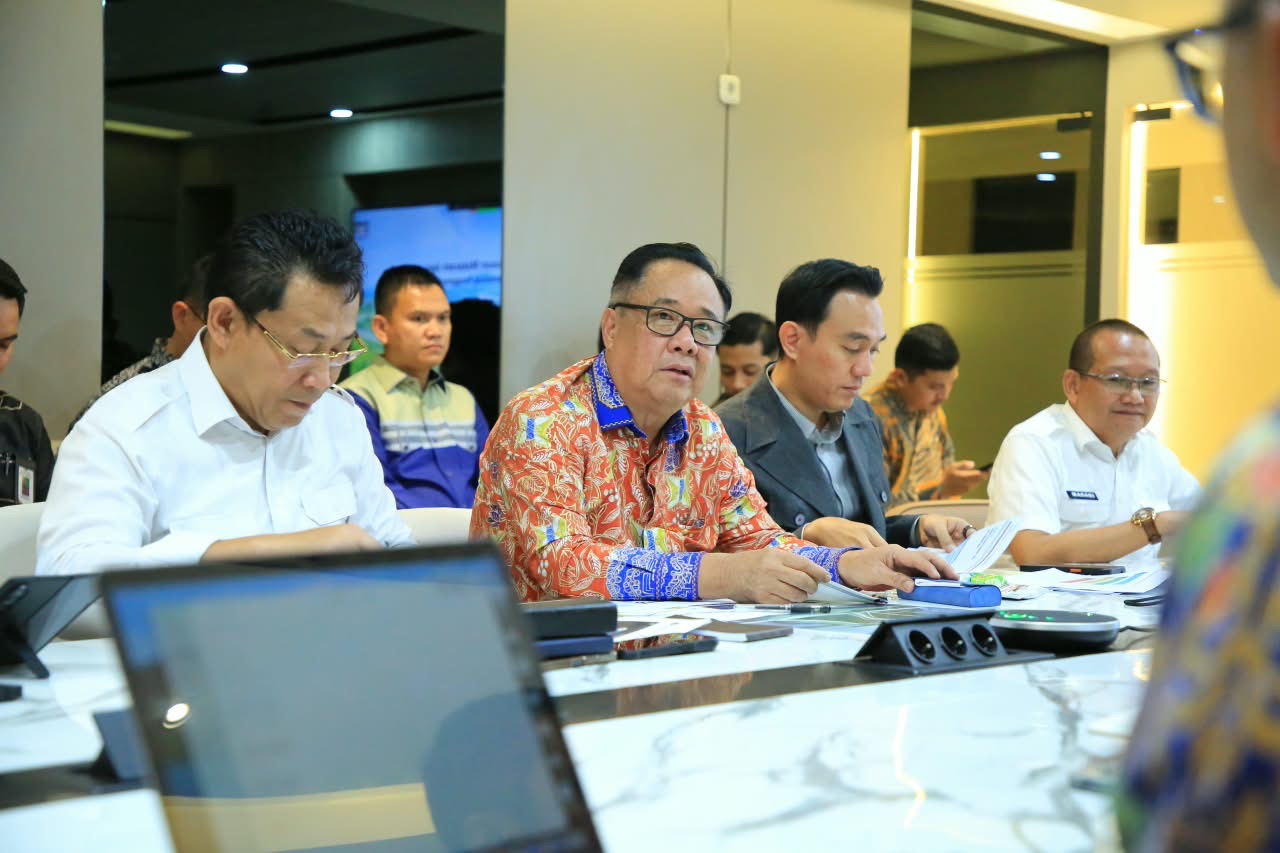 Galeri Berita