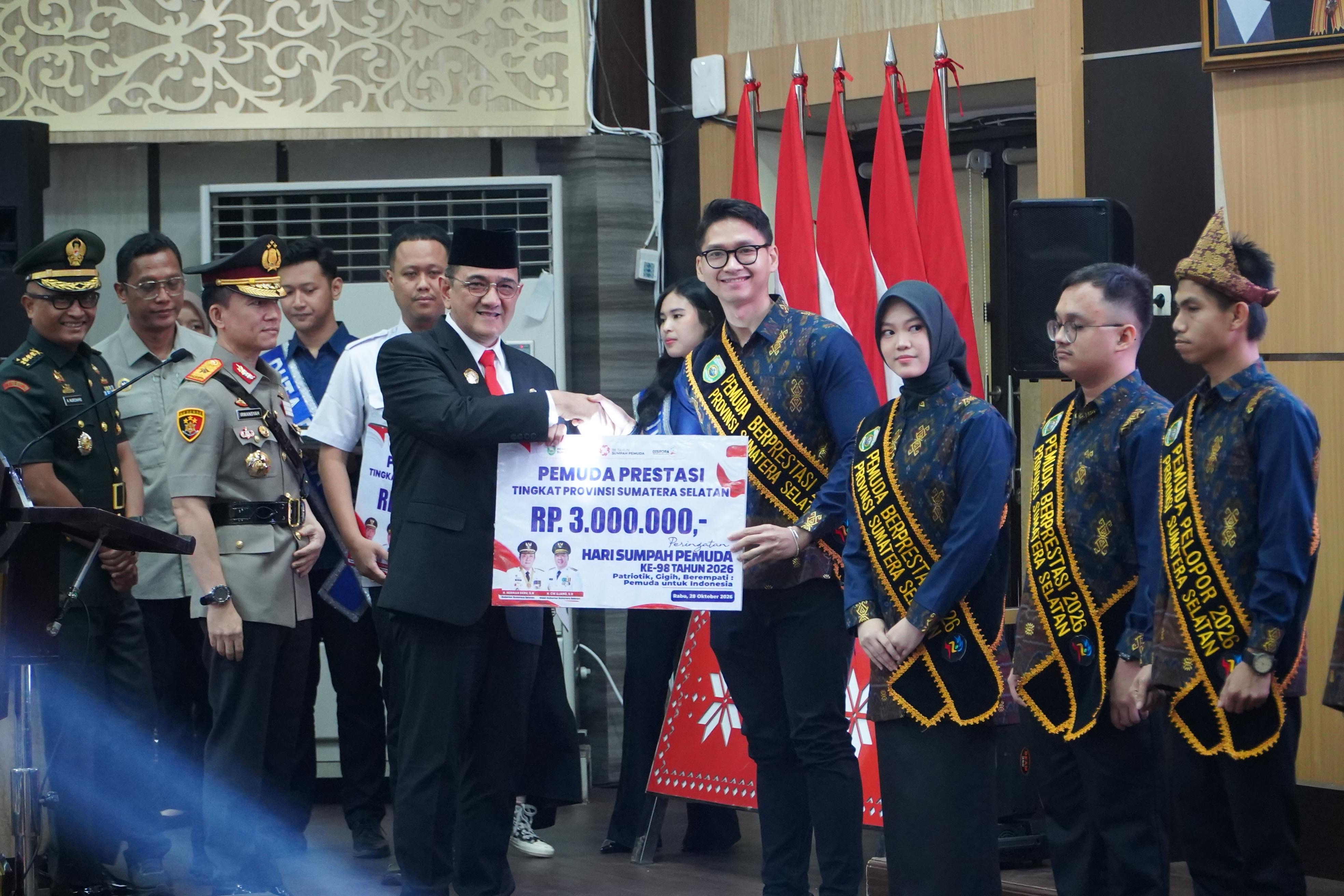Galeri Berita