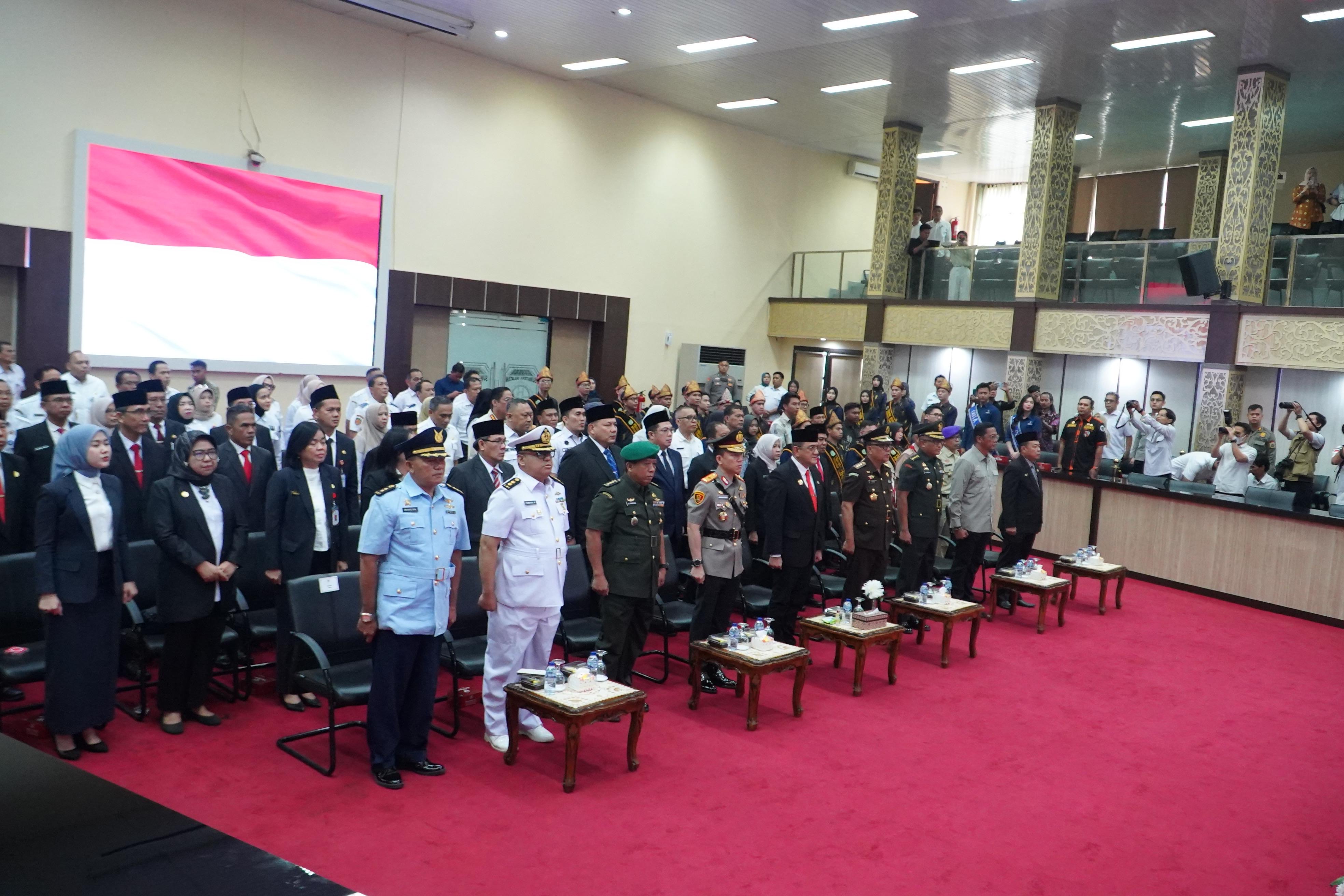 Galeri Berita