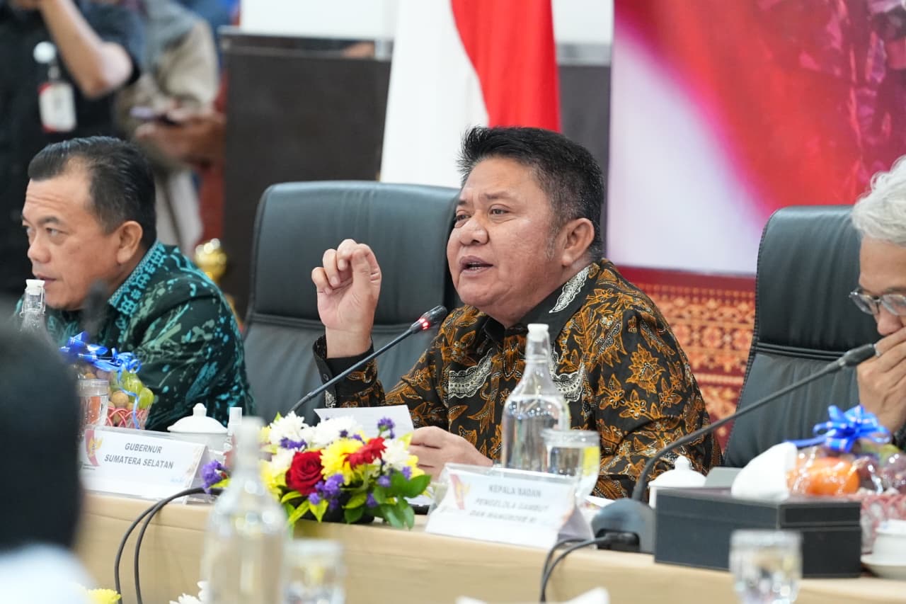 Galeri Berita