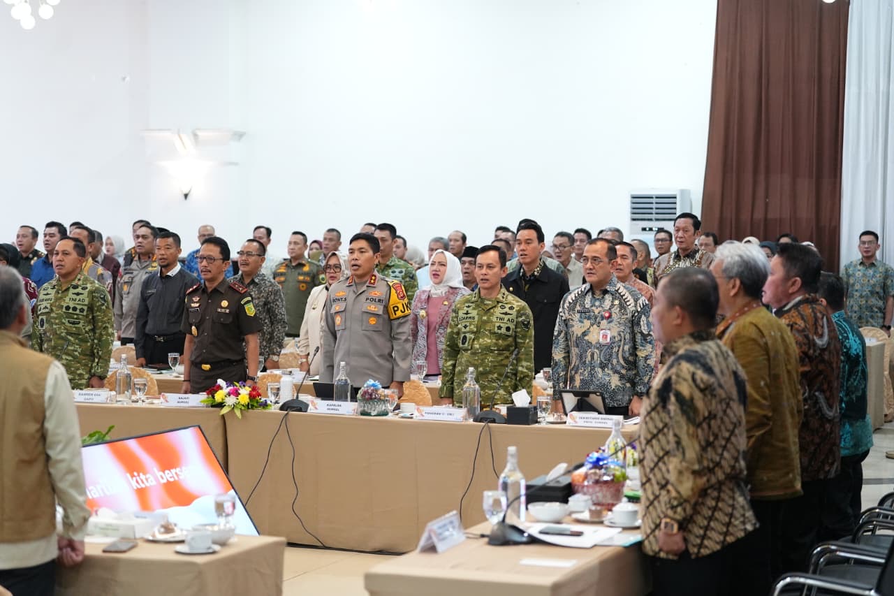 Galeri Berita