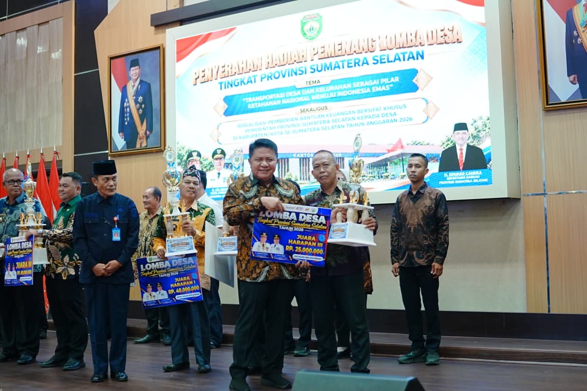 Galeri Berita
