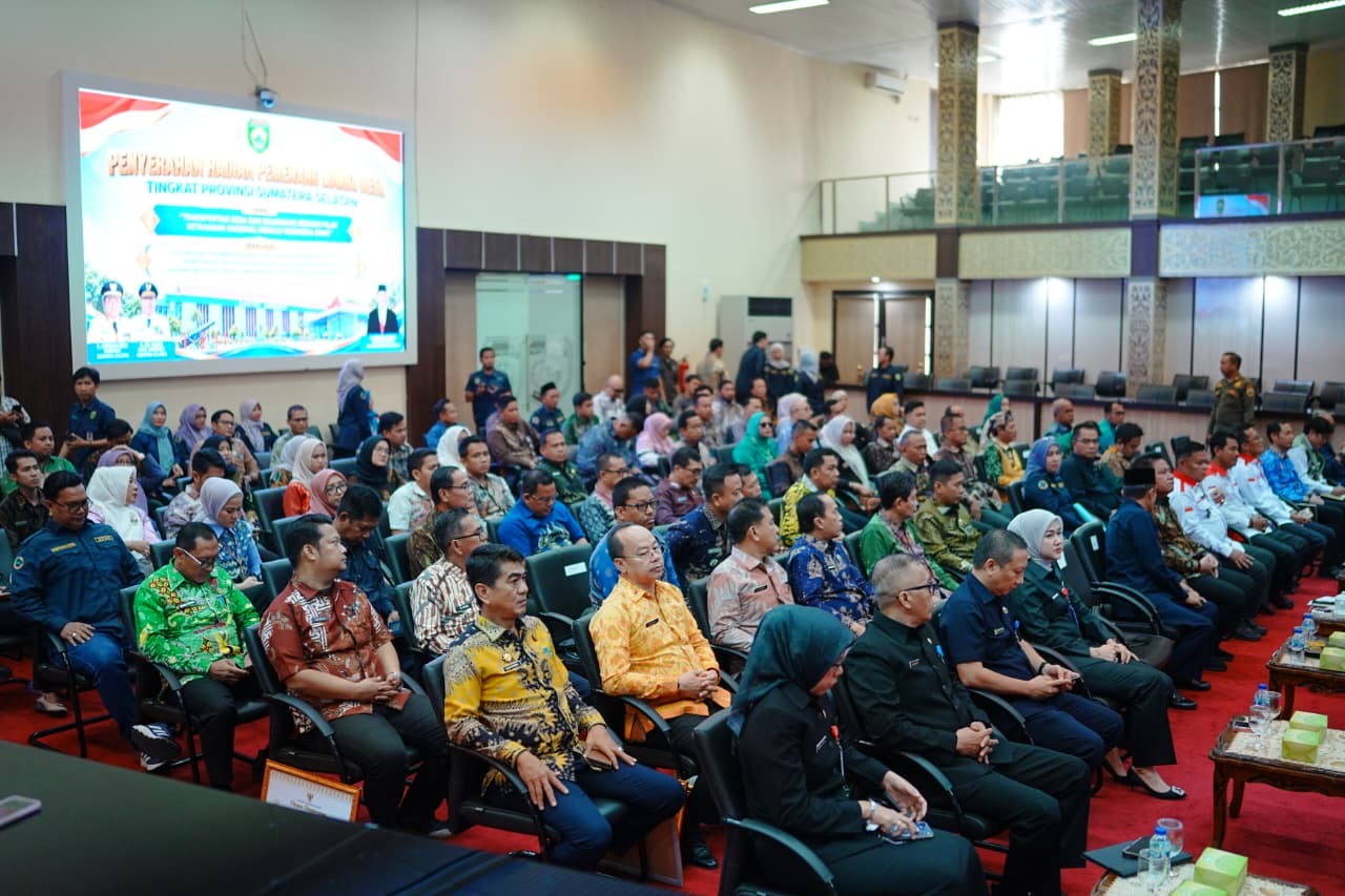 Galeri Berita