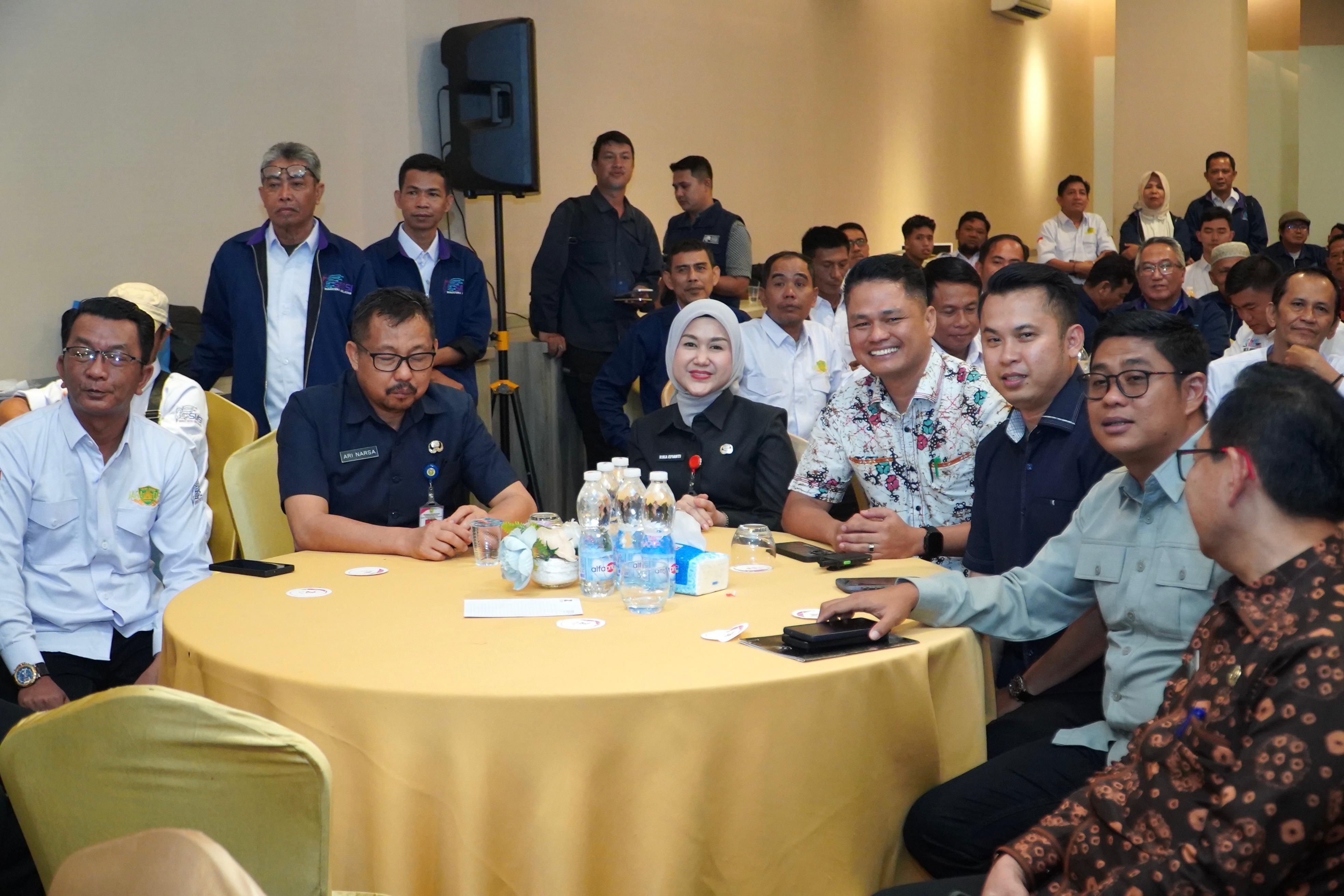 Galeri Berita