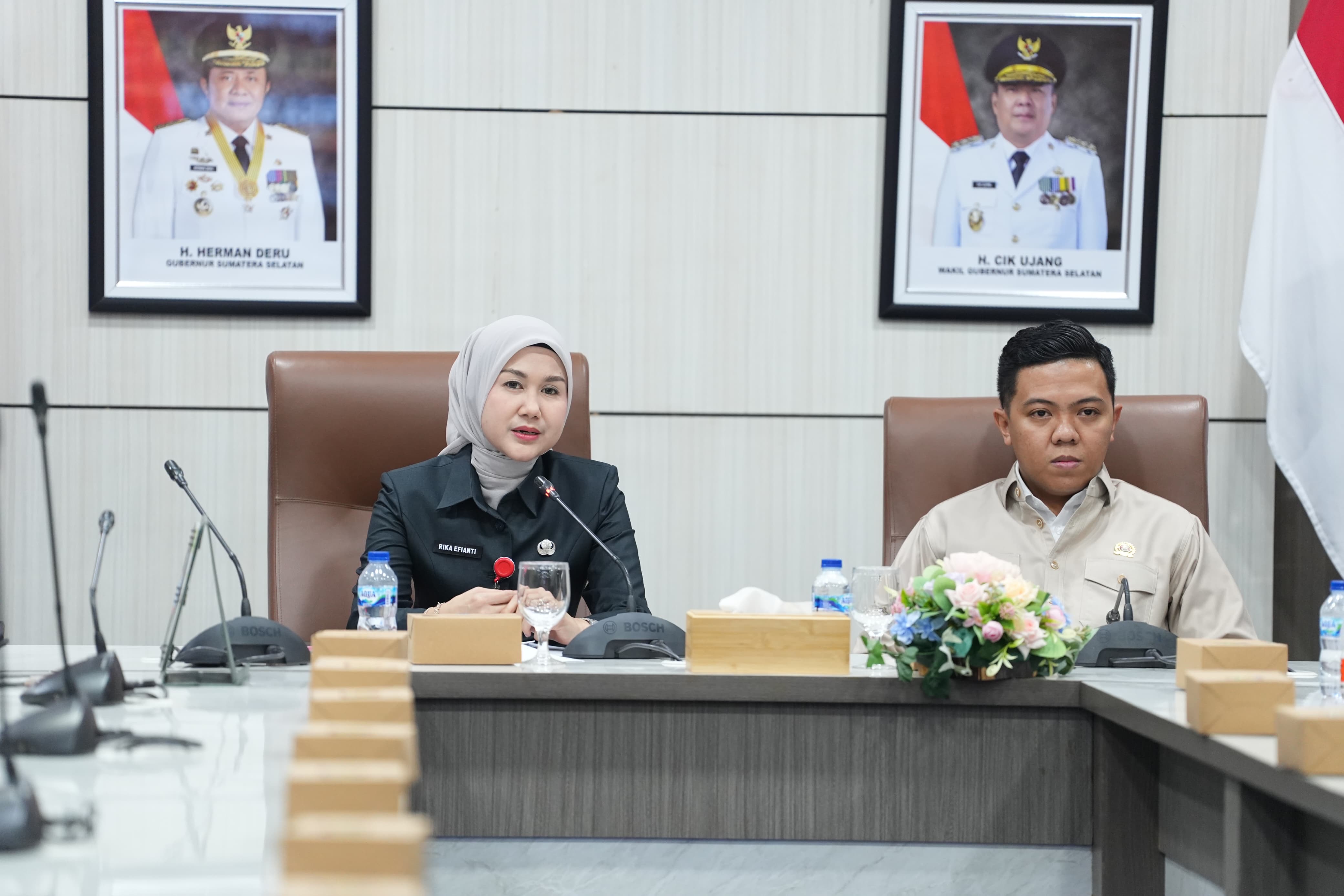 Galeri Berita