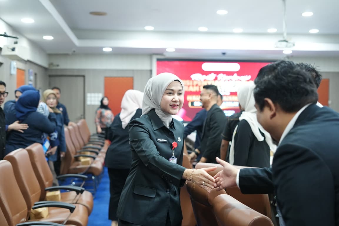 Galeri Berita