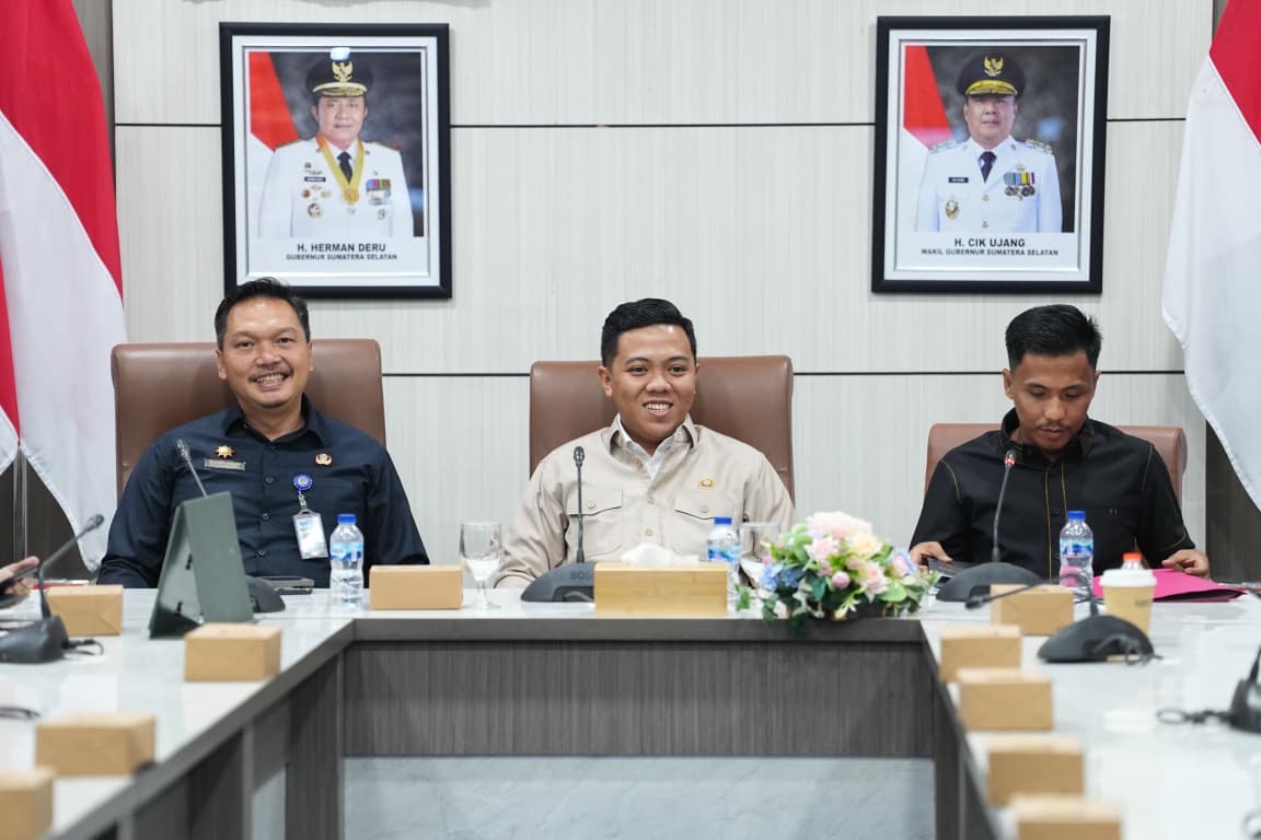 Galeri Berita