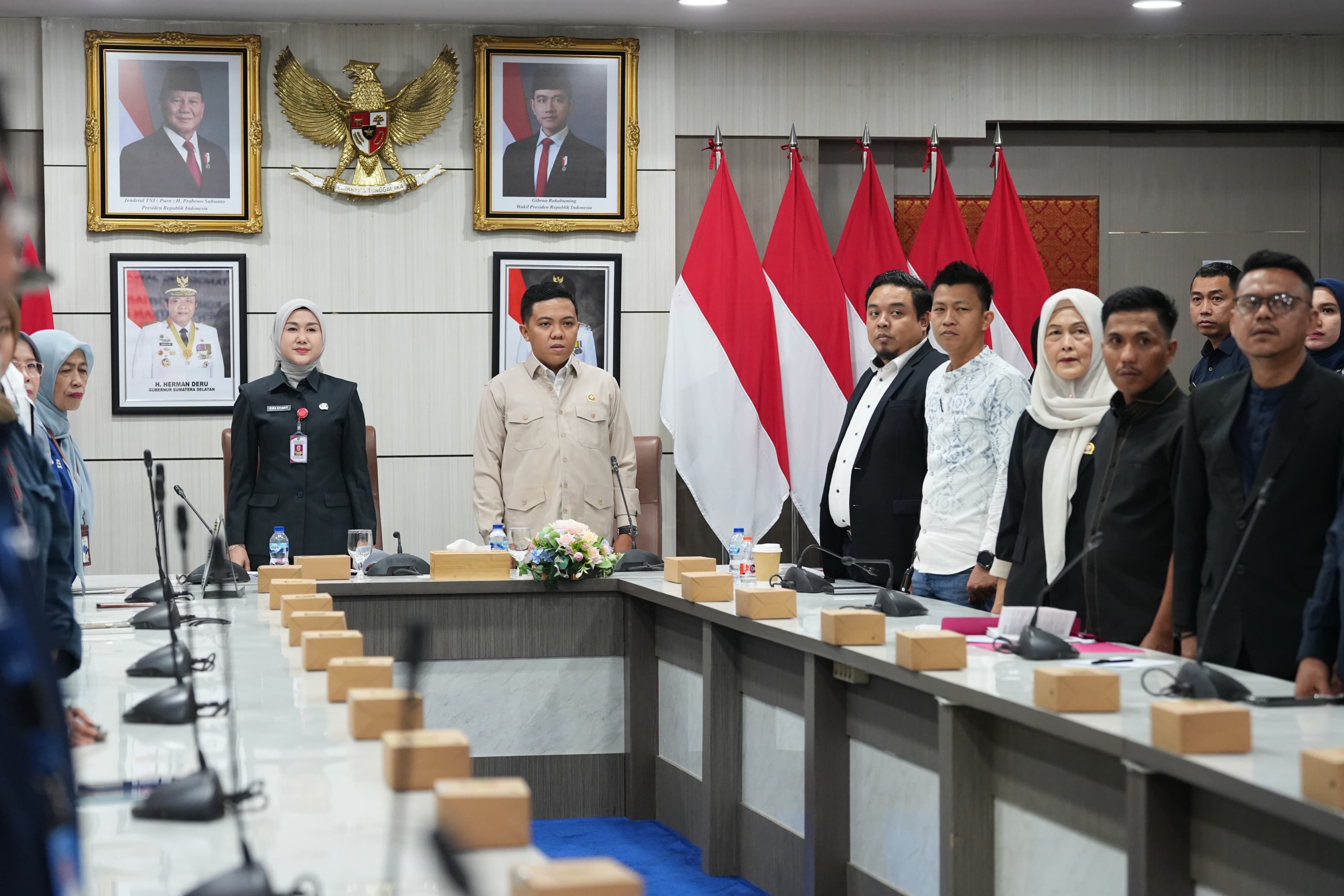 Galeri Berita