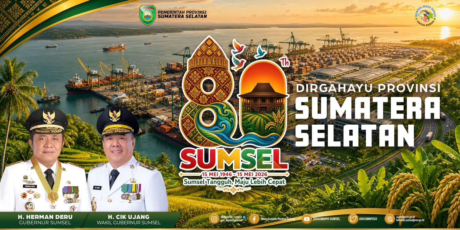 hut SUmumsel